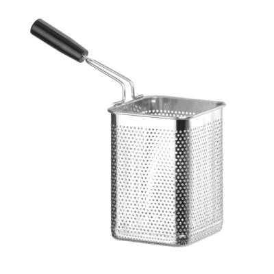 Vařič na těstoviny, HENDI, 25L, 230V/3500W, 601x326x(H)279mm | 240496